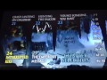 Star Wars Episode 5 The Empire Strikes Back DVD Menu Walkthrough