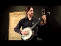 Log Driver's Waltz (solo banjo)