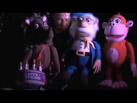 comment construire et animer nos marionnettes