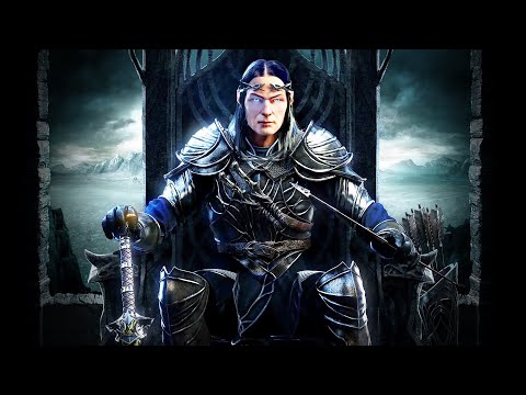 SAVE THE ORCS LOYAL TO ME!! BATTLE WITH THE SERVANTS OF SAURON - SHADOW OF WAR