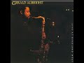 Gerald Albright - Softly At Sunrise Live -1991