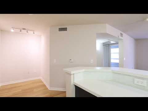 Glo Apartments - Mid City West Los Angeles - 1 Bedroom Incandescence Unit 510