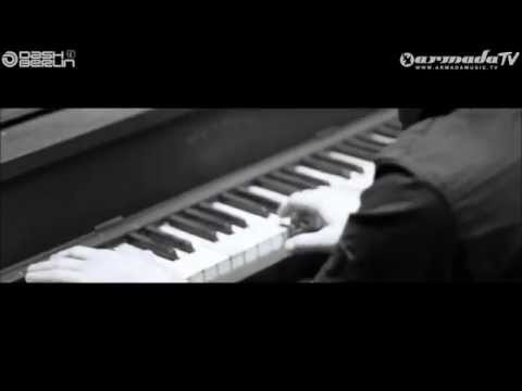 Dash Berlin ft Jonathon Mendelsohn - Better Half of Me (Joe Lang Acoustic Piano Instrumental Cover)