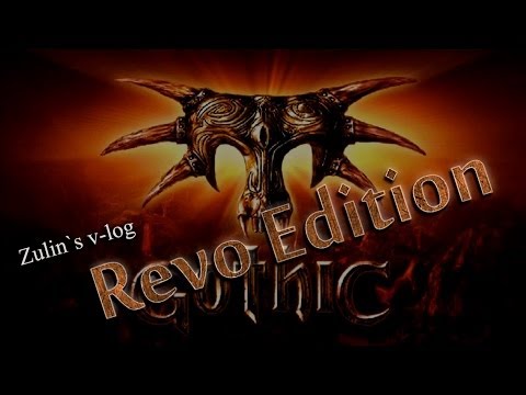 Прохождение: Gothic часть 7 \ Let's Play: Gothic Part 7