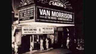 van morrison brown eyed girl