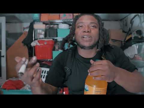 TUFFY TRICE - KANGAROO JACK *** OFFICIAL MUSIC VIDEO ***