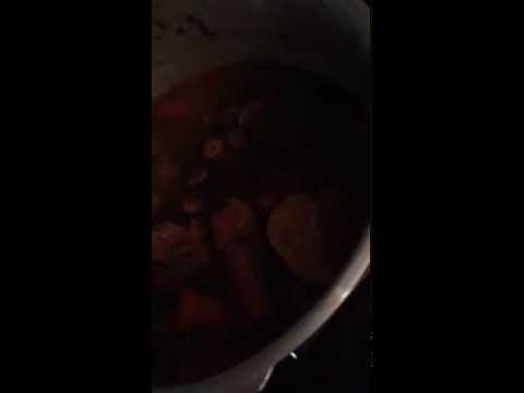 Philippe Richard pressure cooker 8 Qt part 2