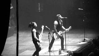 Broilers, Deine Stadt @ Düsseldorf (Mitsubishi Electric Halle) 14.12.2012