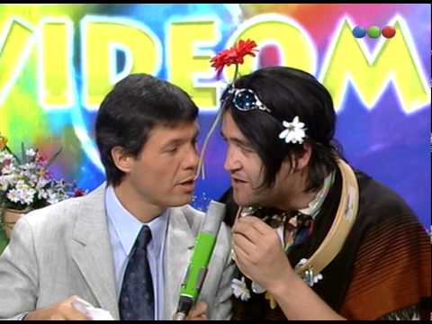 Waldo y Tito - Videomatch 99