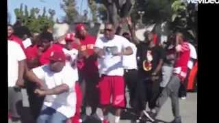 HIPHOPSWAGGA BEHIND THE SCENE JOE MOSES-BRACKIN