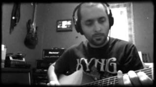 Always Remember Me by Ry Cuming (Cover)