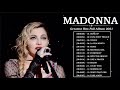 The Music Of Madonna Collection Non Stop Playlist 2021