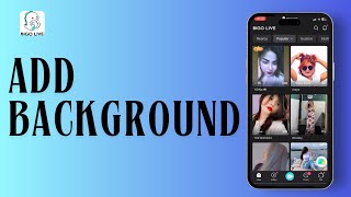 Download lagu How to Add Background on Bigo Live | Step-by-Step Guide mp3 Download lagu How to Add Background on Bigo Live | Step-by-Step Guide mp3