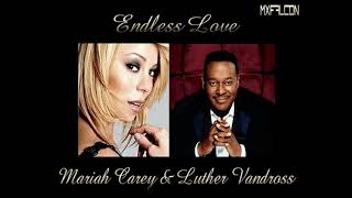 Download lagu Luther Vandross Mariah Carey Endless Love mp3... mp3