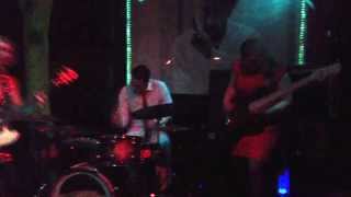 Hedvig Mollestad Trio - Nublu