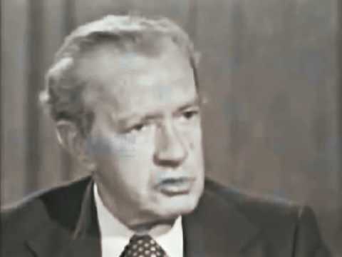 JUAN RULFO entrevistado en 'A Fondo' (1977) •4•de•5•