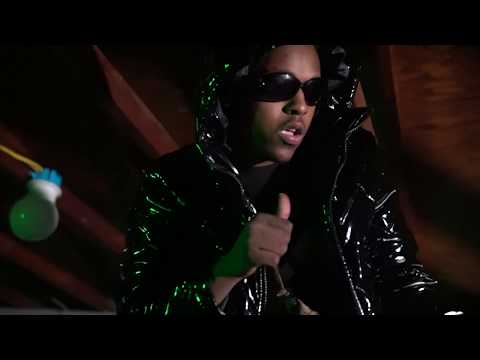 Leaakyy Leek - Real Goon (Official Video) Dir. By Mr. Scott