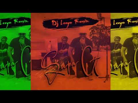 Dj Leeyo x Supa G - Kuchi (2022)