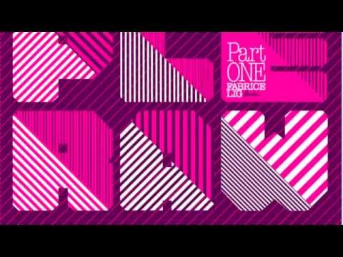 Fabrice Lig - The Track - Versatile