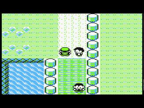 Pokemon Yellow: Got to Catch Them all part 2 11/151