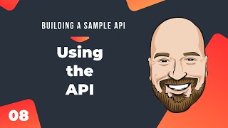 Using a Test API with WinForms and Blazor