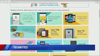 TechBytes 7-15-19