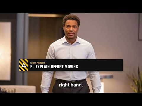 ECM SAFE STOP — Week 1  Get Home First