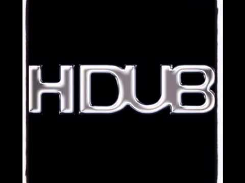 BLAZIN NIGHTS WIT "HDUB"  R.A.P-CAMP 803