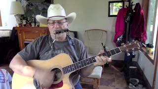1611 -  Just To Satisfy You -  Waylon Jennings Willie Nelson cover with chords and lyrics
