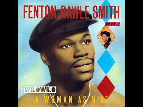 Fenton Rawle Smith - B1.grooving out of life (1984)