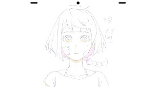 Download lagu Tips for drawing professional Genga and getting work in the industry mp3