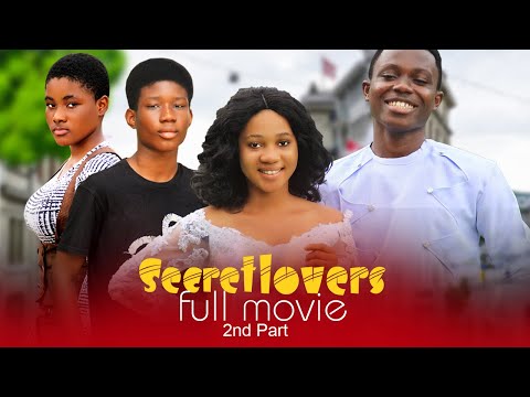 SECRET LOVERS FULL  MOVIE PART 2 \ Motivational Movie 