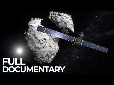 Mission Rosetta: The Comet Chaser | Free Documentary Space