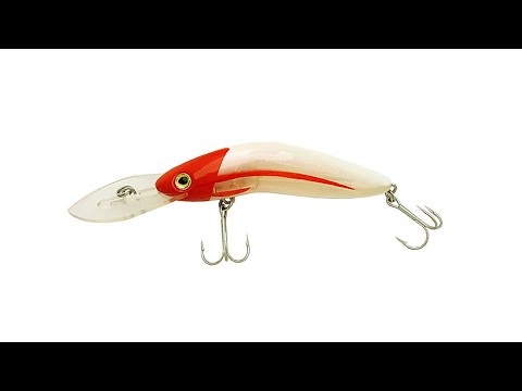 Воблер FOX CatFish Reaper CFR12-RHL90 - фото 1 - id-p1118154925