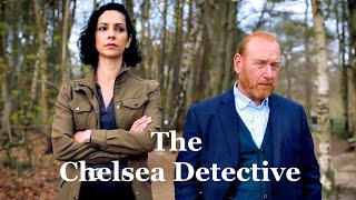 THE CHELSEA DETECTIVE (TV Series; 4 episodes) trailer 2022 video