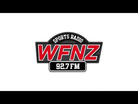 WFNZ-FM/Harrisburg, North Carolina + WLNK-HD3/Charlotte, North Carolina Legal IDs - August 11, 2023