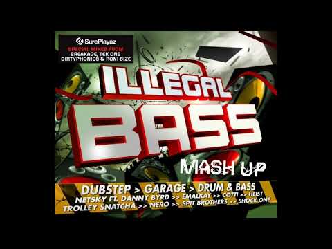 Cotti Ft. Crazy D - Skankers