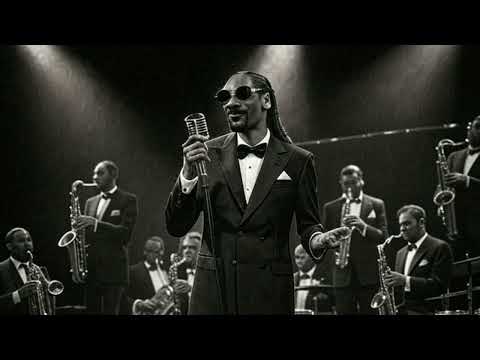 Drop It Like It’s Hot — Swing Cover (Explicit Lyrics) | Vintage Jazz Remix