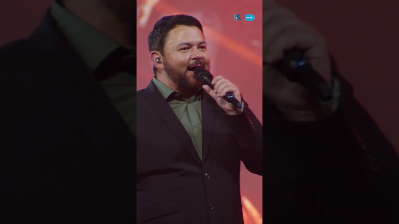 Amptelike Lokprent: Afrikaans is Groot 2024 | 8 Maart 2025 | kykNET