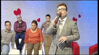 Lawrence Gray - The One that you Love on Strada