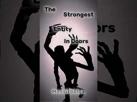 “Who is” Seek Edit 👁️ 🔥 #edit #doors #roblox