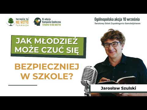 DOBROSTAN MŁODZIEŻY W SZKOLE: Praktyczne rozwiązania i przykłady / Jarosław Szulski