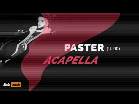 Paster Acapella