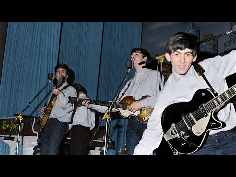 Reminiscing - The Beatles