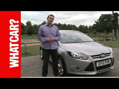 Ford Focus long-term test final report