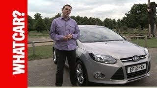 Ford Focus long-term test final report