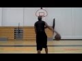 Pullup Jumper Drive Crossover Attacking Progressions Tutorial Dre Baldwin