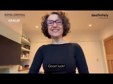 How to Sign Intensive BSL Course in BSL