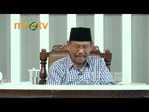 Jihad Pagi MTATV Solo 13/10/2019 - Berhutang Kepada Ortu yang Sudah Meninggal