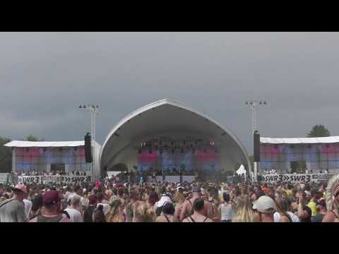 Eros Bilgic - Sea You Festival 2018 - Aftermovie